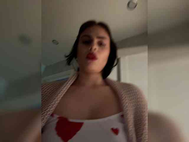 Vanessa-Tenderness webcam