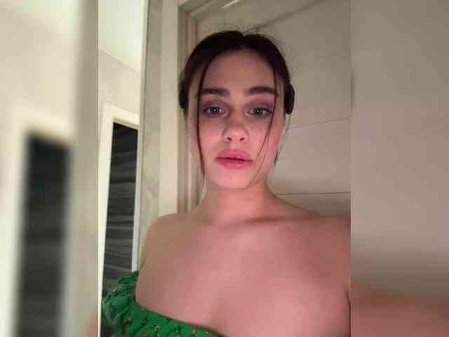 Vanessa-Tenderness webcam