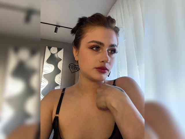 Vanessa-Tenderness webcam