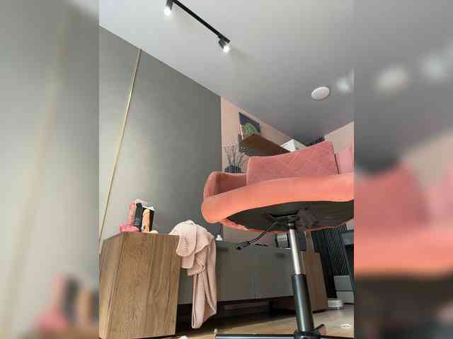 Vanessa-Tenderness webcam