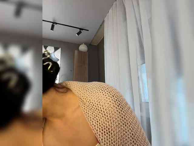 Vanessa-Tenderness webcam