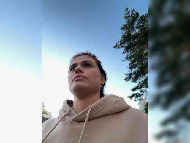 Vanessa-Tenderness webcam