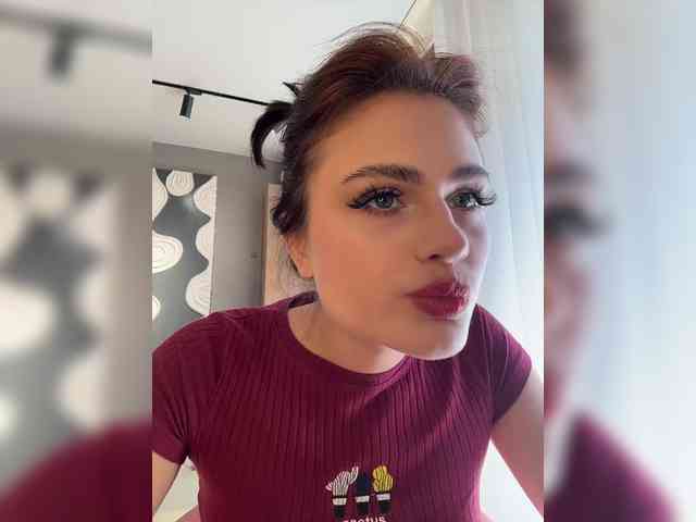 Vanessa-Tenderness webcam