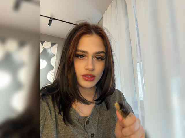 Vanessa-Tenderness webcam