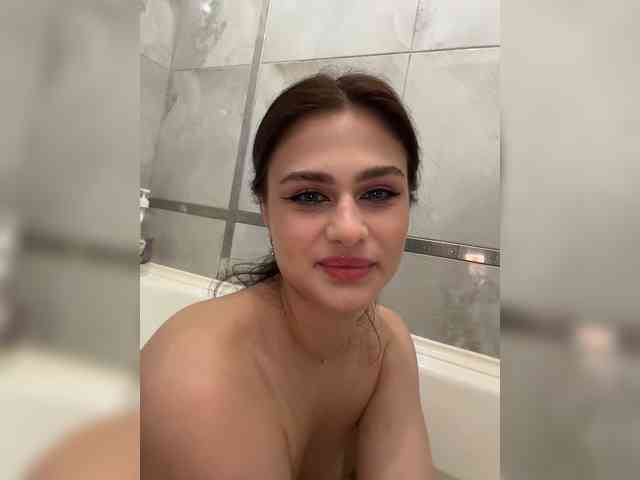 Vanessa-Tenderness webcam