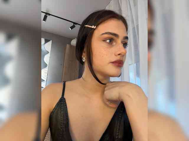Vanessa-Tenderness webcam