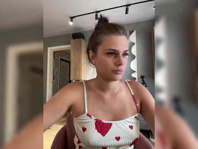 Vanessa-Tenderness webcam