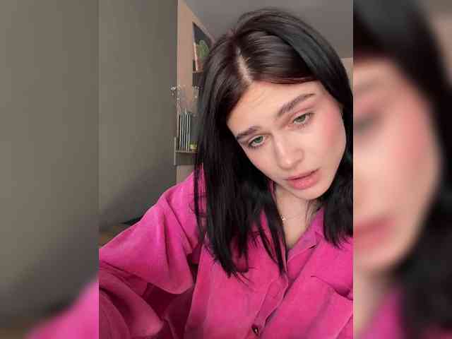 Vanessa-Tenderness webcam