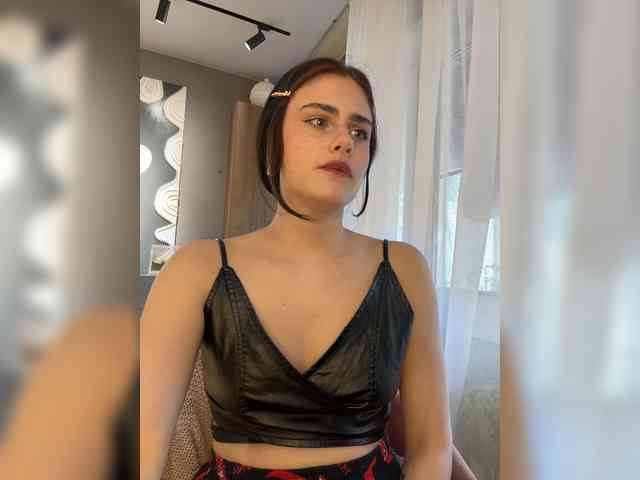 Vanessa-Tenderness webcam