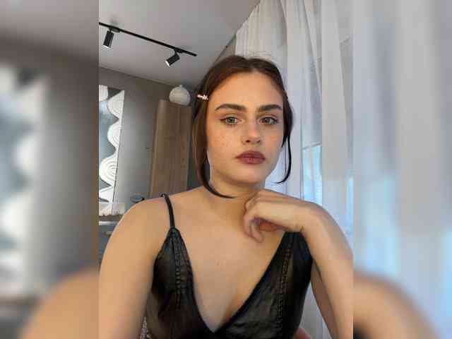 Vanessa-Tenderness