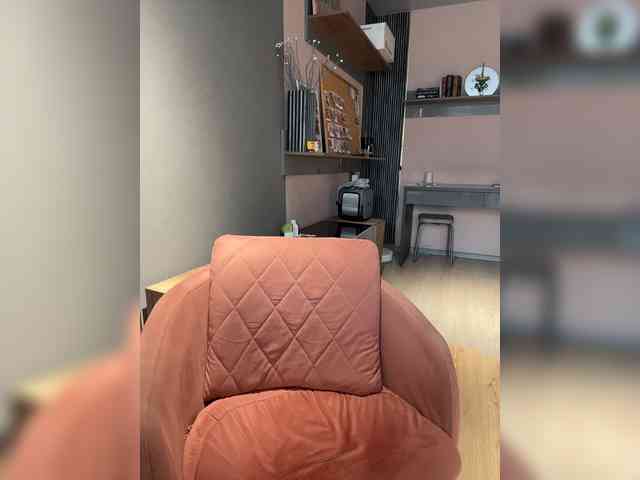 Vanessa-Tenderness webcam