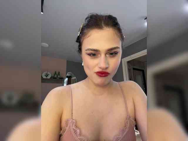 Vanessa-Tenderness webcam