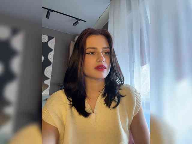Vanessa-Tenderness webcam