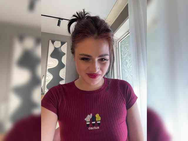 Vanessa-Tenderness webcam
