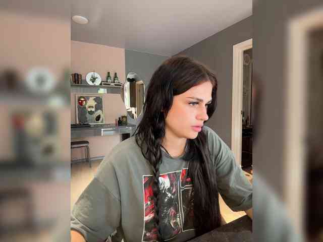 Vanessa-Tenderness webcam
