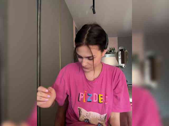 Vanessa-Tenderness webcam