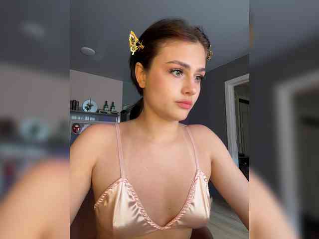 Vanessa-Tenderness
