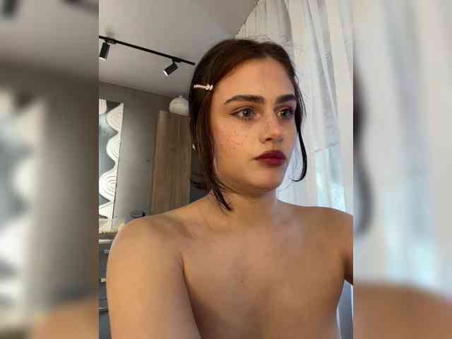 Vanessa-Tenderness Vanessa-Tenderness