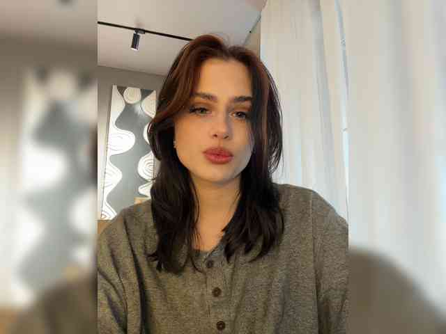 Vanessa-Tenderness webcam