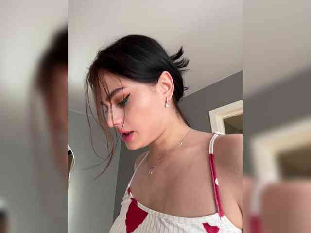 Vanessa-Tenderness webcam