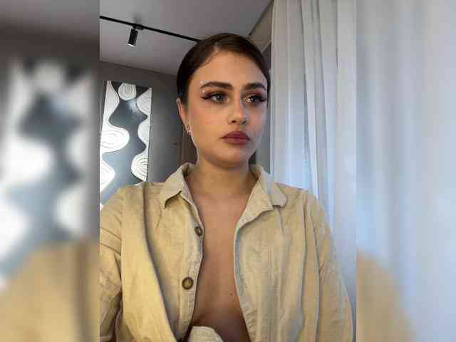 Vanessa-Tenderness webcam