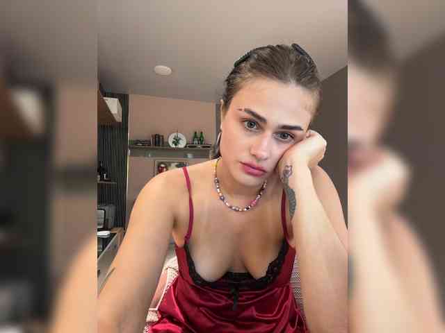 Vanessa-Tenderness webcam