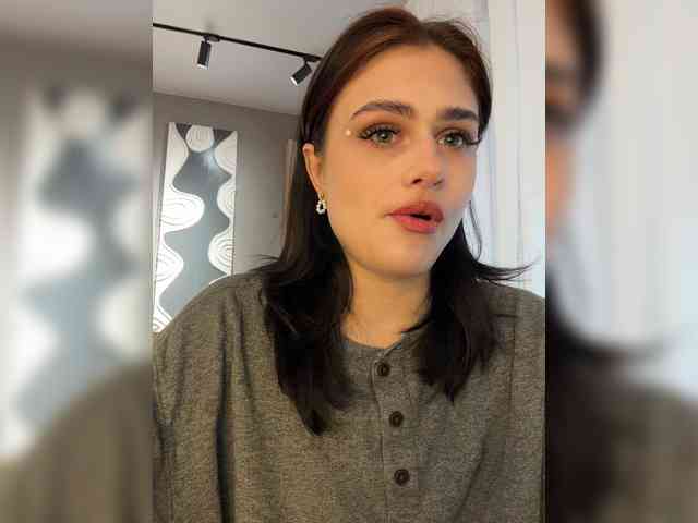 Vanessa-Tenderness webcam