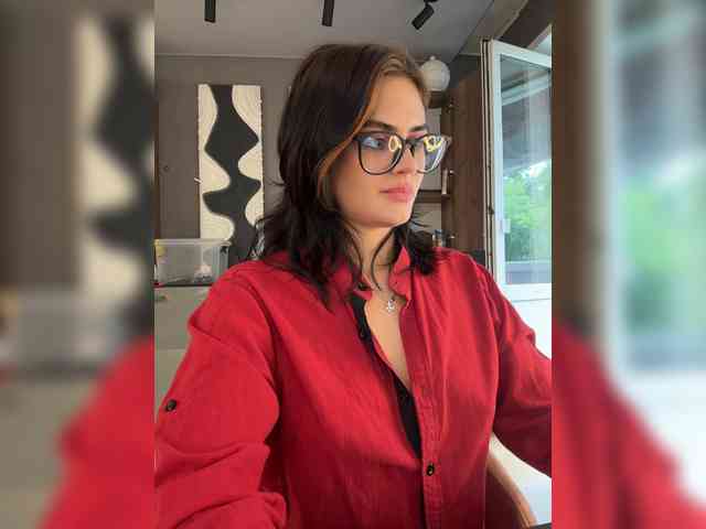 Vanessa-Tenderness webcam