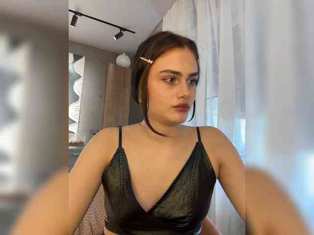 Vanessa-Tenderness webcam