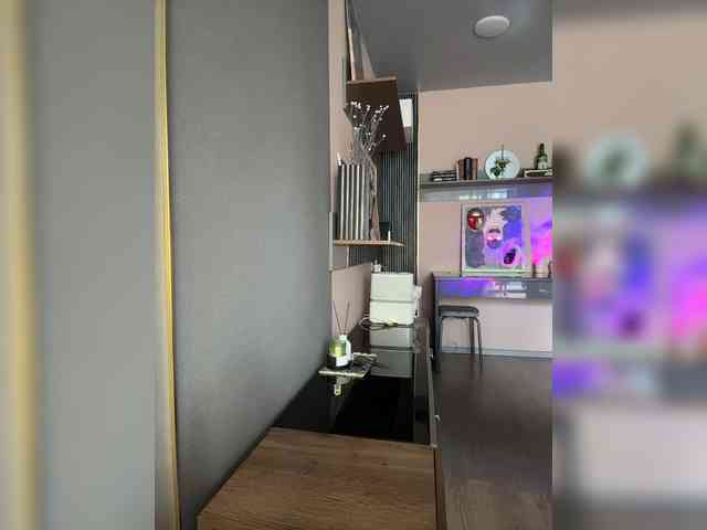 Vanessa-Tenderness webcam