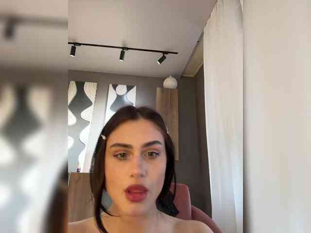 Vanessa-Tenderness webcam