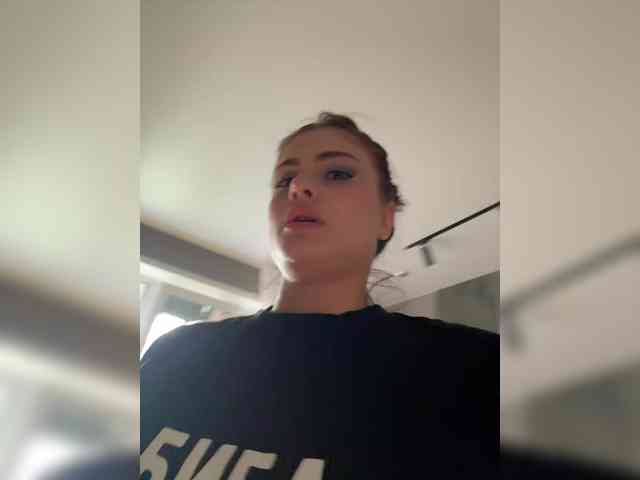 Vanessa-Tenderness webcam