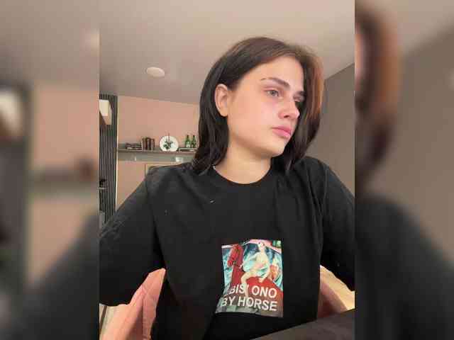 Vanessa-Tenderness webcam