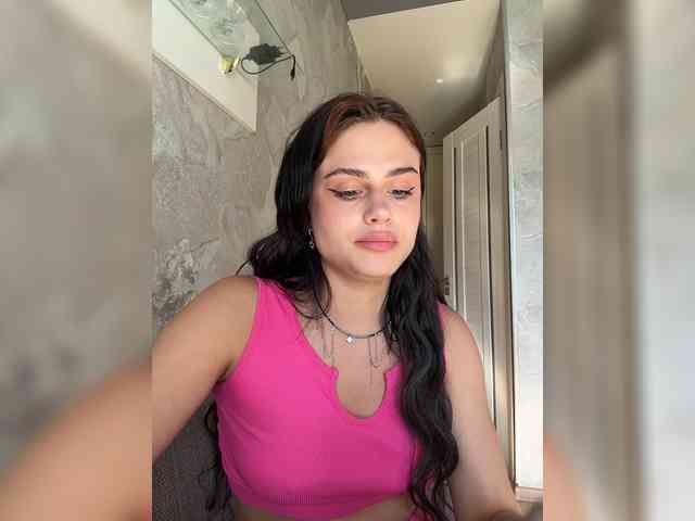 Vanessa-Tenderness webcam