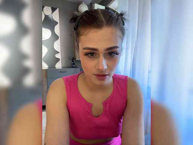 Vanessa-Tenderness webcam