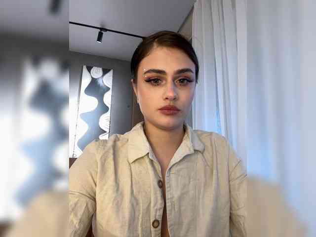 Vanessa-Tenderness webcam
