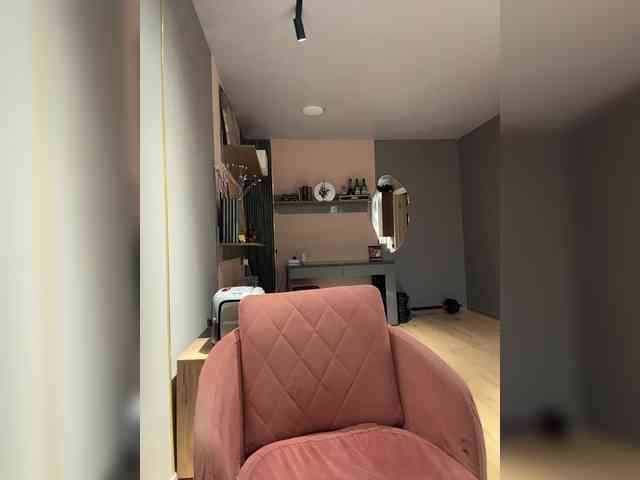 Vanessa-Tenderness webcam