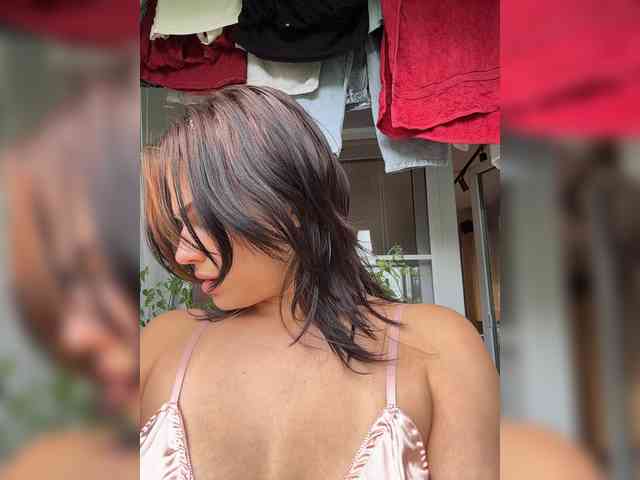 Vanessa-Tenderness webcam