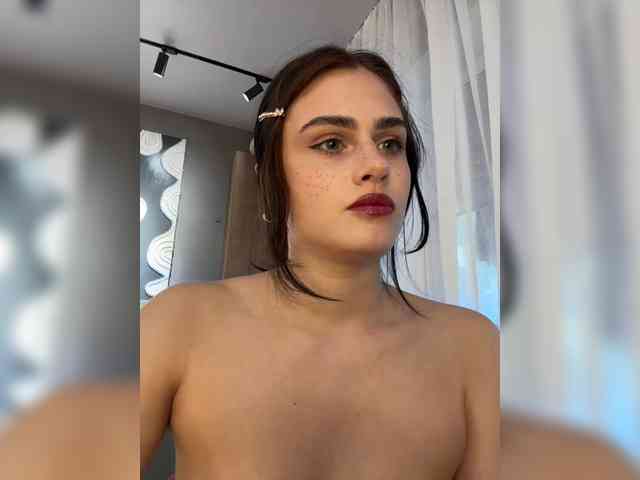 Vanessa-Tenderness webcam