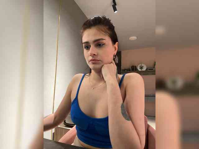 Vanessa-Tenderness webcam