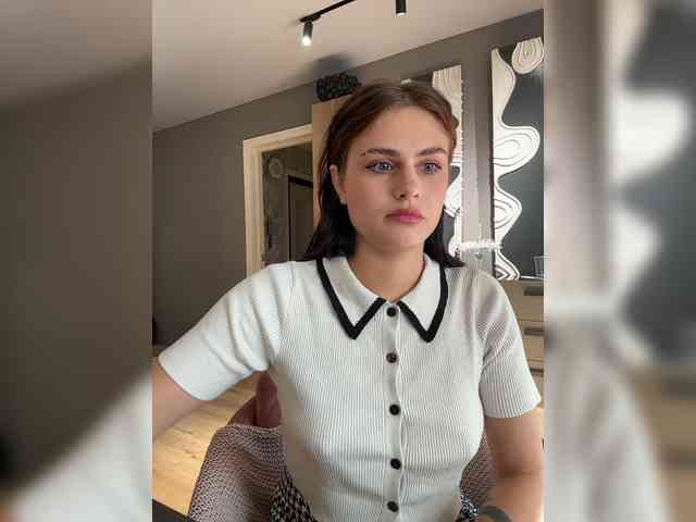 Vanessa-Tenderness webcam
