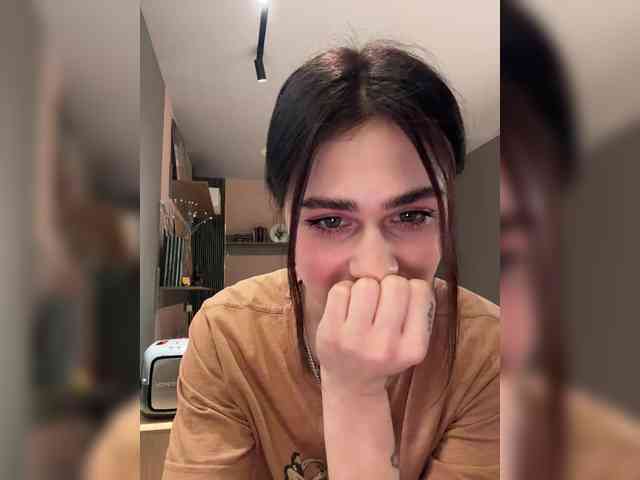 Vanessa-Tenderness webcam