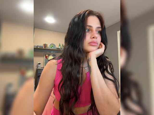 Vanessa-Tenderness webcam