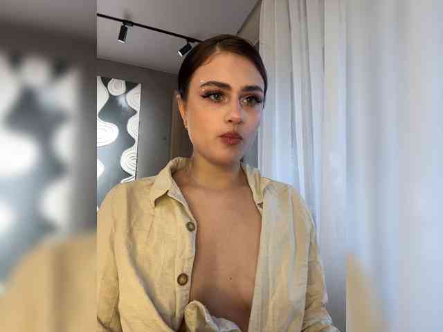 Vanessa-Tenderness webcam