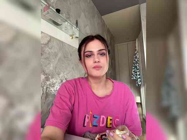 Vanessa-Tenderness webcam