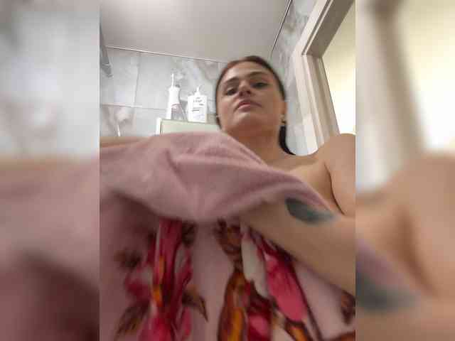 Vanessa-Tenderness webcam