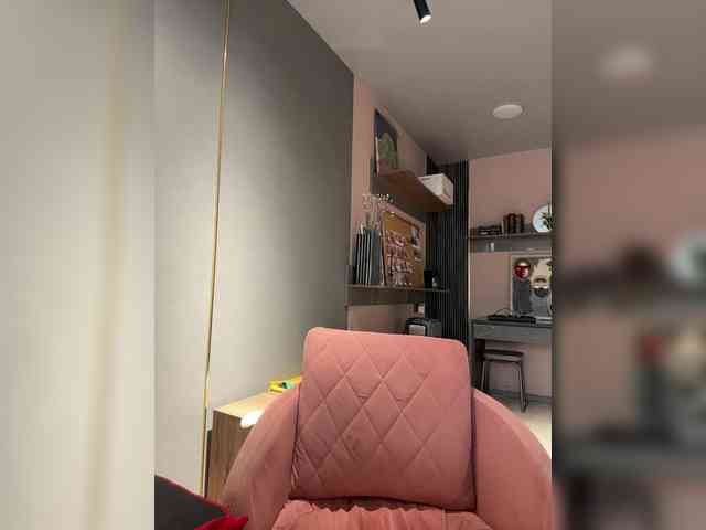 Vanessa-Tenderness webcam