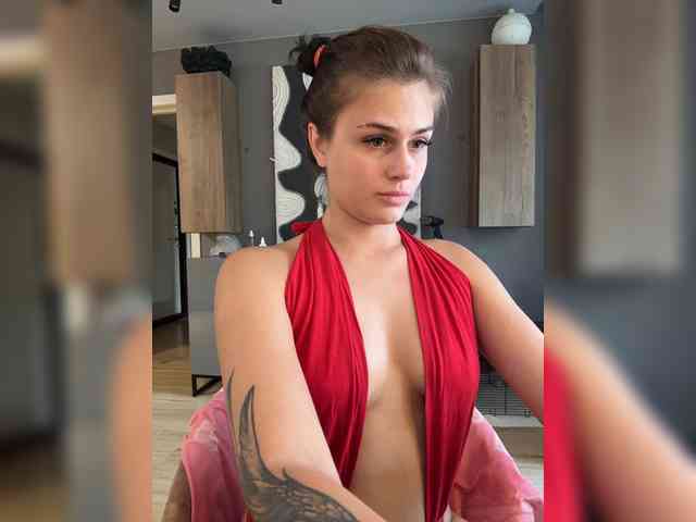 Vanessa-Tenderness - Girl 
