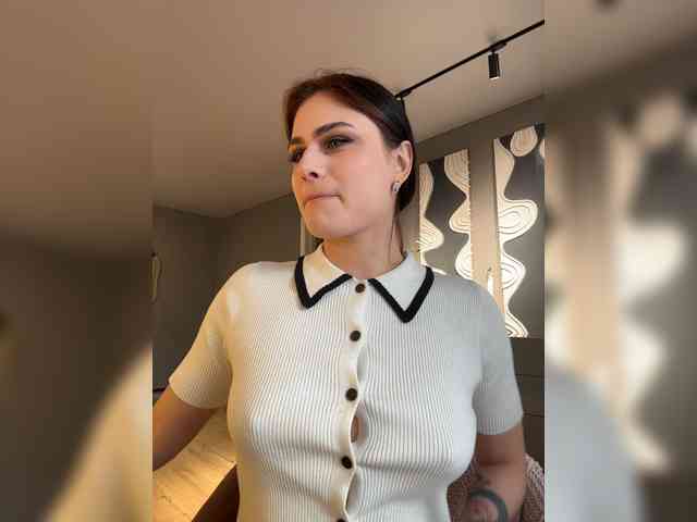 Vanessa-Tenderness webcam