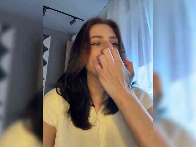 Vanessa-Tenderness webcam